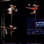 pole dance show